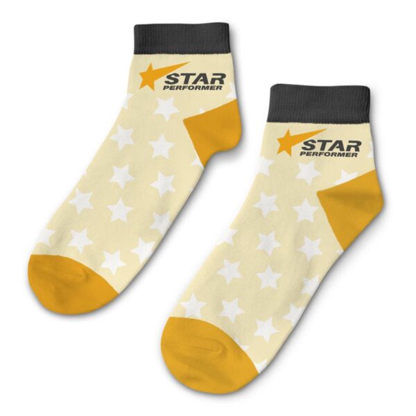 Ely Surrey Socks