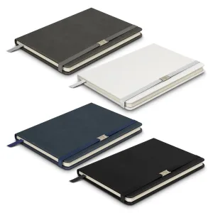 Pierre Cardin Novelle Notebooks