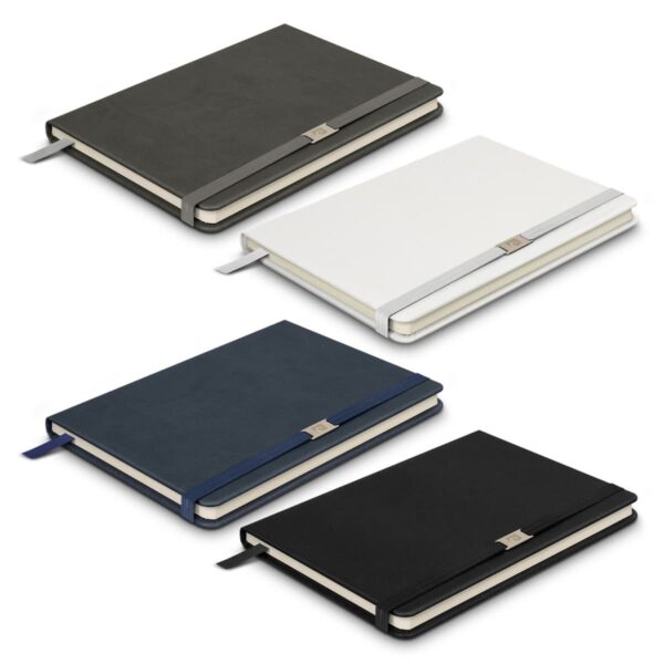 Pierre Cardin Novelle Notebooks