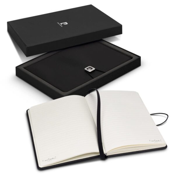 Pierre Cardin Biarritz Notebook Gift Sets