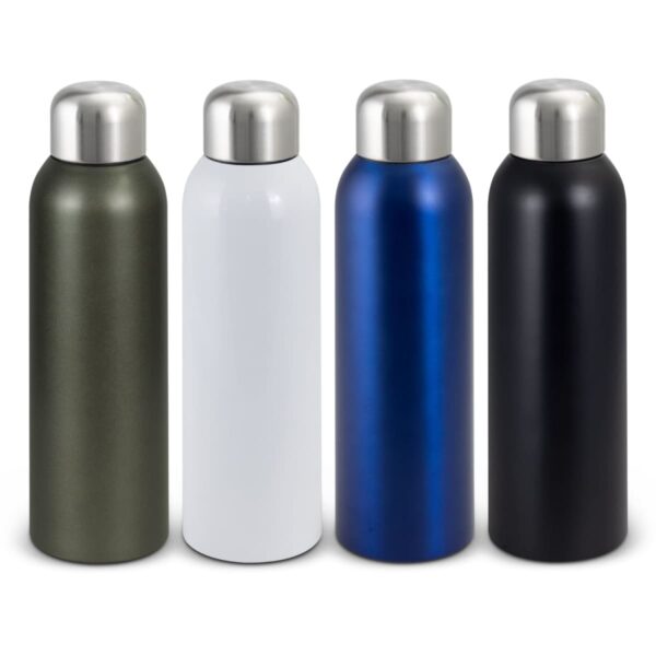 Steveston Custom Branded Bottles