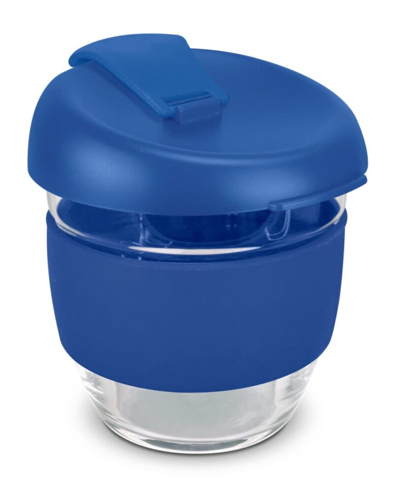 Royal-blue