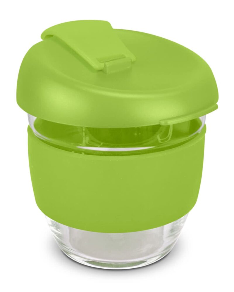 Bright-green