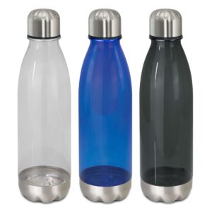 Halifax Translucent Bottles