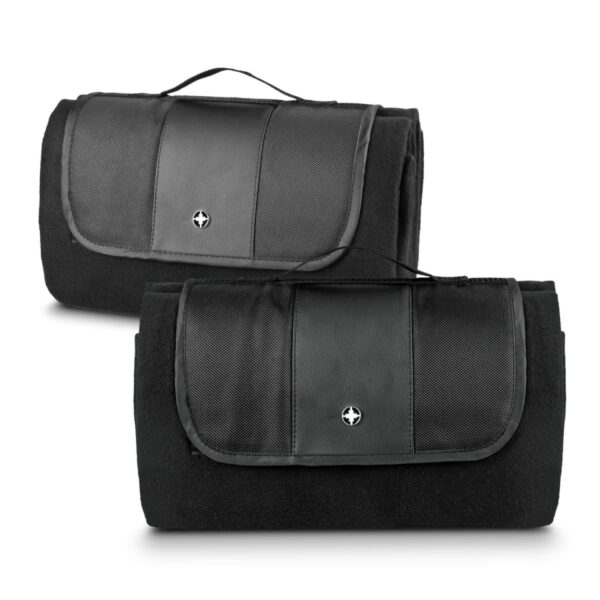 Swiss Peak Custom Picnic Blankets