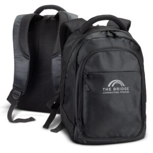 Davenport Laptop Backpacks