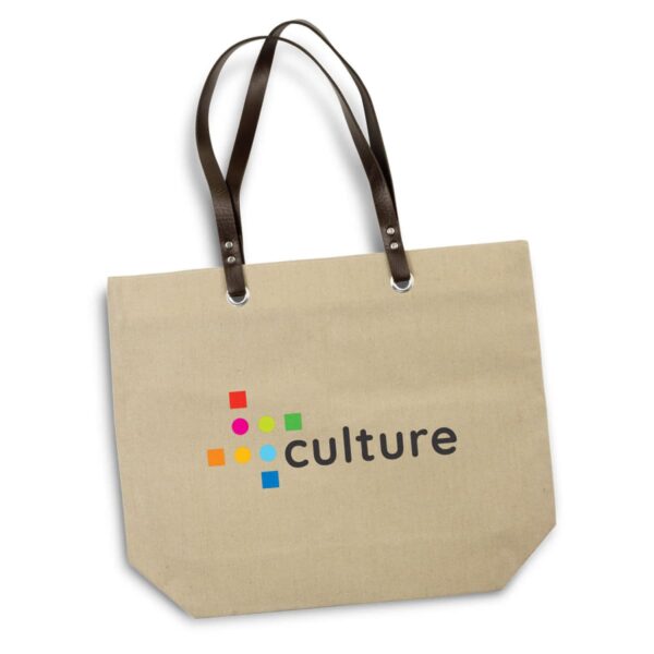Eglinton Tote Bags