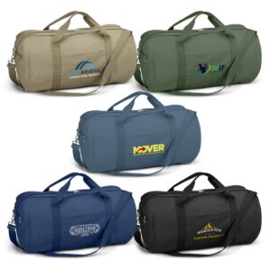 Glengarry Duffle Bags