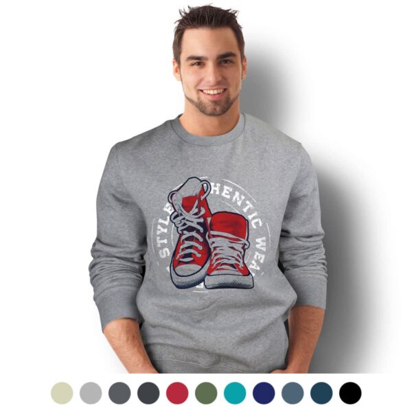 Kenora Unisex Sweatshirts