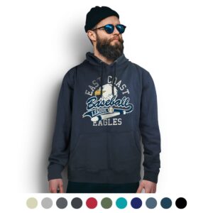 Lambton Unisex Hoodies