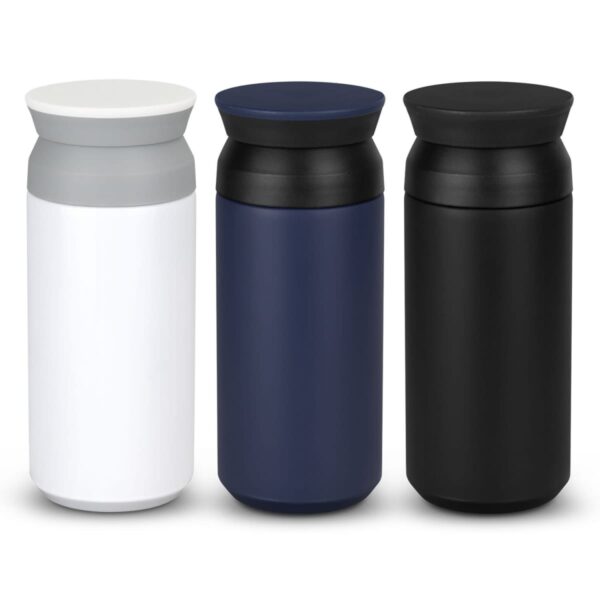 Elixa Vacuum Cups