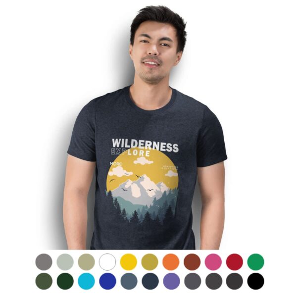 Sage Original Mens T Shirts