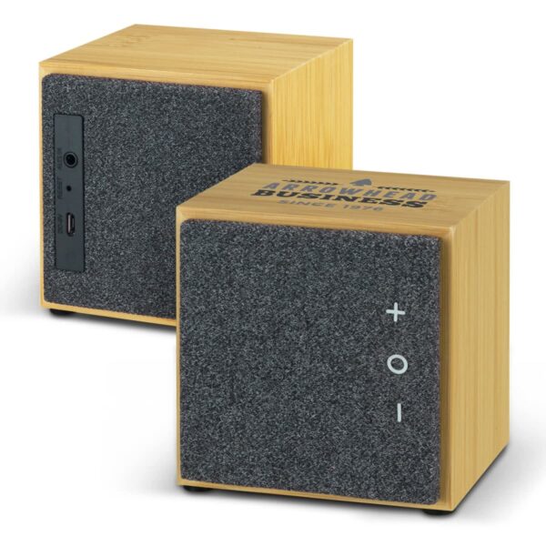 Willowdale 5W Bluetooth Speakers