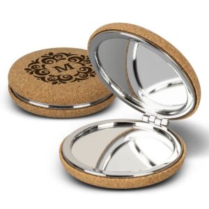 Joliette Compact Mirrors