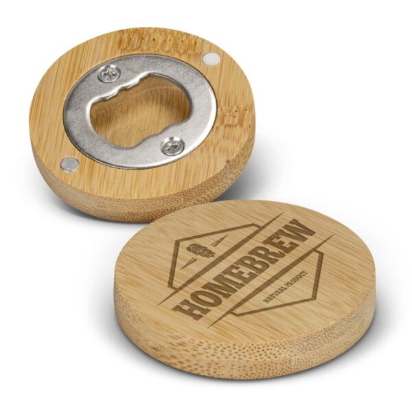 PopFizz Bottle Openers