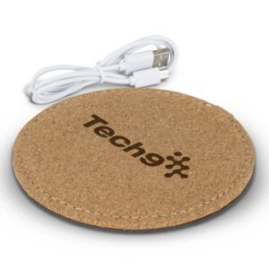 Shefford Wireless Chargers Round