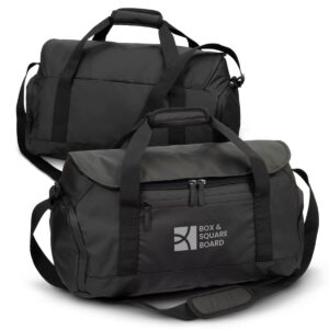 Aspen 20L Duffle Bagsf