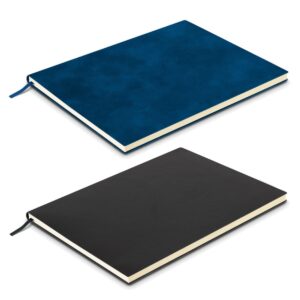 Scribbles Soft Leather Notebooks