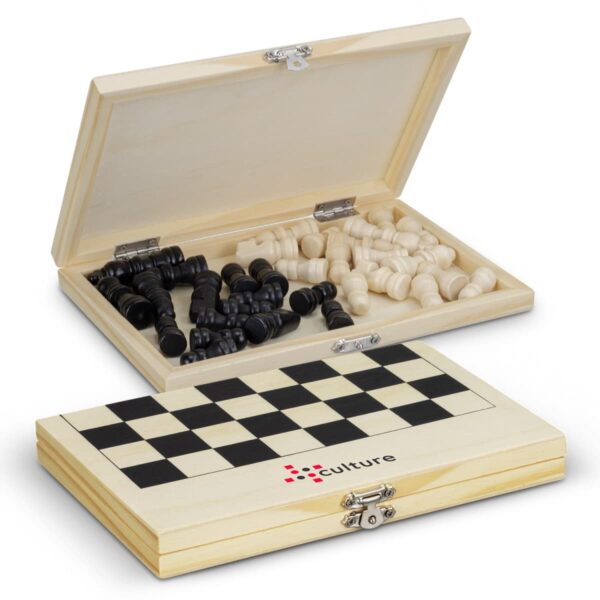 Kensington Travel Chess Sets