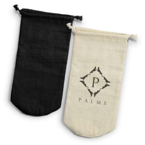 Madeira Cotton Bottle Gift Bags