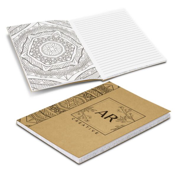 Arlington Custom Notebooks