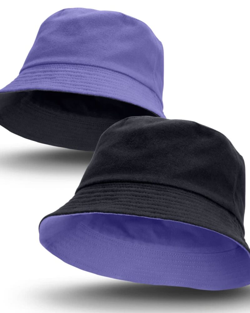 Black-purple