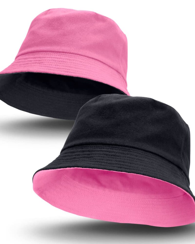 Black-pink