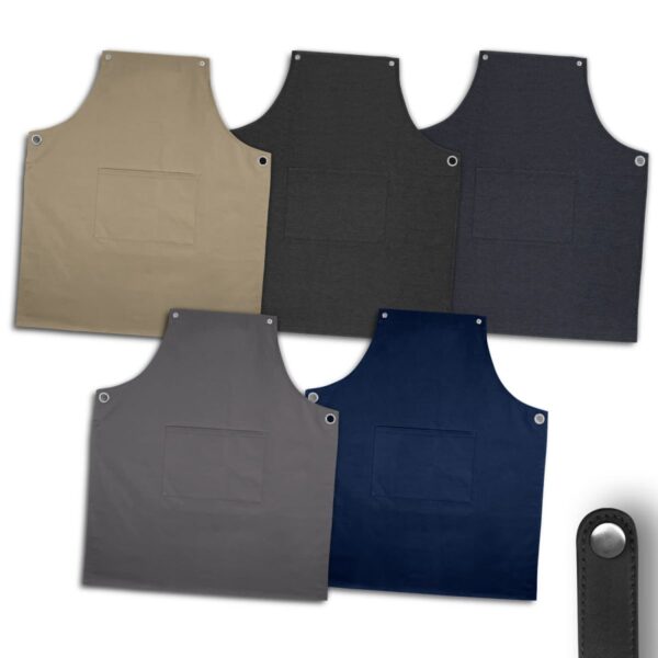 Pinafore Bib Aprons Elite