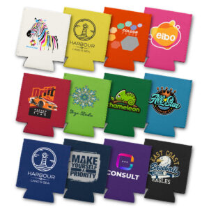 Prairie Stubby Coolers