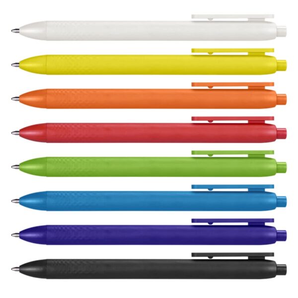 Ottawa PLA Pens