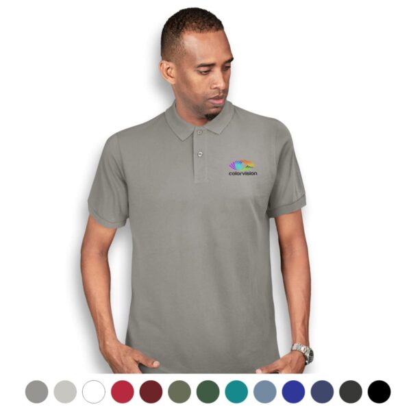 Jude Mens Polos