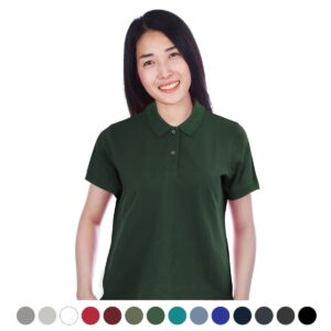 Vinette Womens Polos