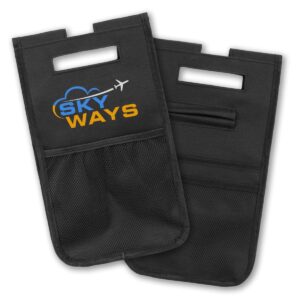 Michigan Trolley Bags