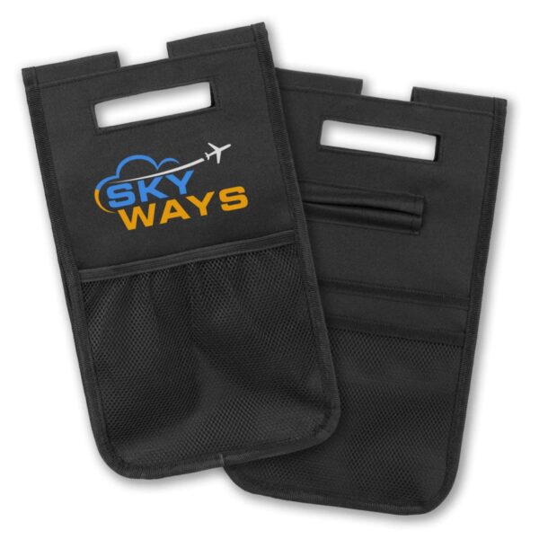 Michigan Trolley Bags