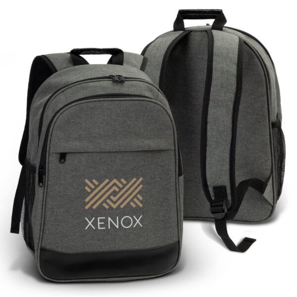 Harlow Backpacks