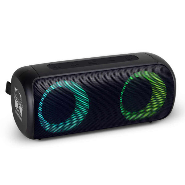 Skylar Outdoor Bluetooth Speakers