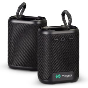 Ellis Outdoor Bluetooth Speakers