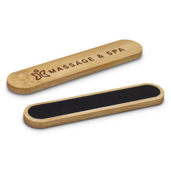 Palsy Bamboo Nail Files