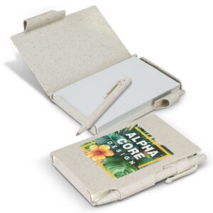 Leawood Pocket Notebooks - Natura