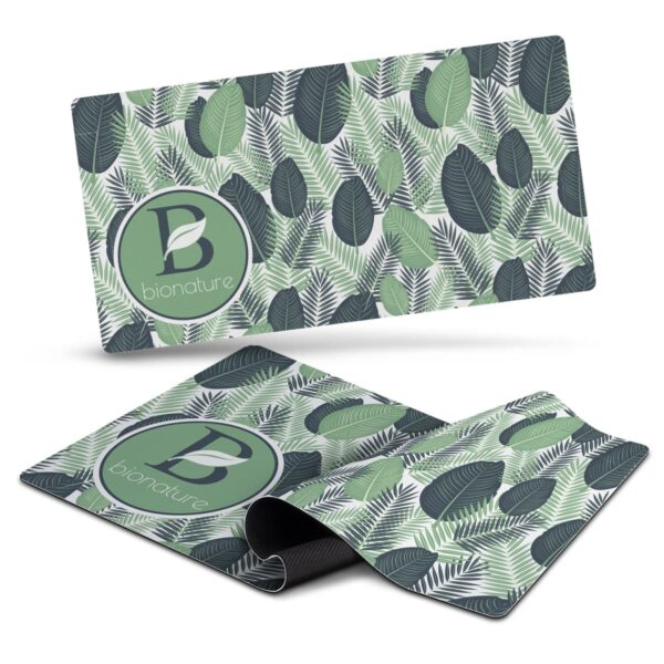 Lauderdale Desk Mats