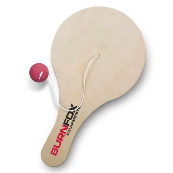 Terra Paddle Ball Games