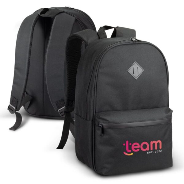 Marion Springs Backpack
