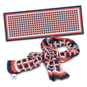 Brewton Custom Scarves