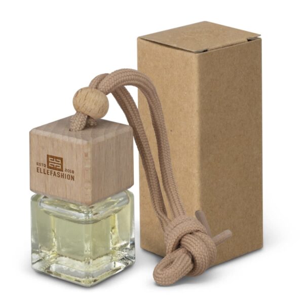 Refillable Air Freshener