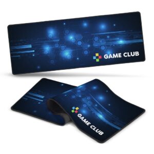 Davie 800mm Gaming Mats
