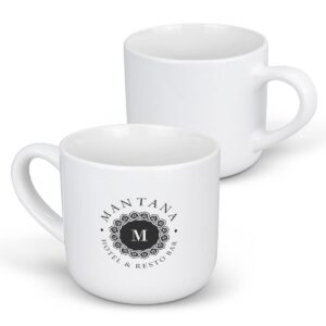 Yarra Brew Coffee Mugs