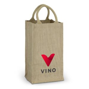 Bowie Four Bottle Wine Carriers