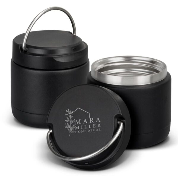 Canmore Insulated Vacuum Flasks
