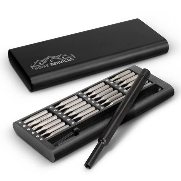 Axis Magnetic Screwdriver Sets