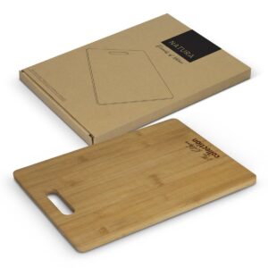 Chopstatic Bamboo Chopping Boards